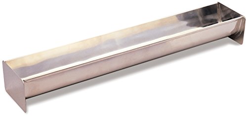 Matfer Tube Pan 50 cm (20 inch L x 3 inch W)