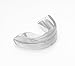 Versatile Jaw Joint Relief Mouth Guard - Teeth Whitening Mouth Guard - Defends Against Jaw Joint Pain, TMJ, Teeth Grinding, Clenching, & Chattering - Custom Mouth Guard - Teeth Grinding Mouthguard