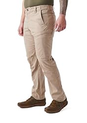 5.11 Tactical Men's Ridge Pants, Straight Fit, 8