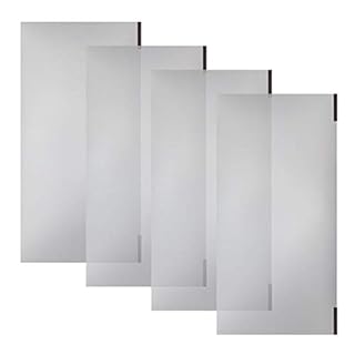 Origami Magnetic Wire Shelf Liners For 17 X 35 18 X 36 R5 Series