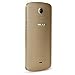 BLU Studio X Plus - US GSM - Unlocked Cell Phone - Gold