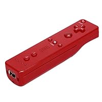 lehaha Wireless Remote Control Motion Sensitive Controller Compatible with Wii U Wiimote Console