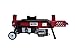 Boss Industrial ED8T20 Electric Log Splitter, 8-Ton
