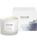 NEOM Large Luxury Candle, 1 EA