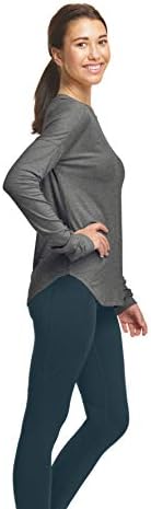 C9 Champion Women's Fashion Long Sleeve T-Shirt 2 C9 Champion Women's Fashion Long Sleeve T-Shirt