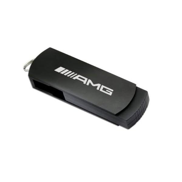 50 Stück Trendiger 4GB USB Stick REFLECTS ARAUCA mit Logogravur 51814 Farben graviert (orange) – Bild 3