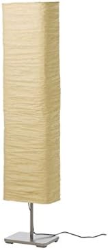 Ikea 302.322.30 Magnarp Floor Lamp and 