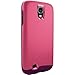 Samsung Galaxy S4 Otterbox Crushed Damson Symmetry Series Case
