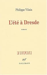 L' été à Dresde