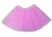 The Hair Bow Company Adult Basic Tulle Tutu in 3 Sizes and Many Colors