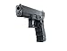 TALON Grips for Glock 17, 22, 24, 31, 34, 35, 37