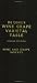 De Long's Wine Grape Varietal Table by Deborah De Long, Steve De Long