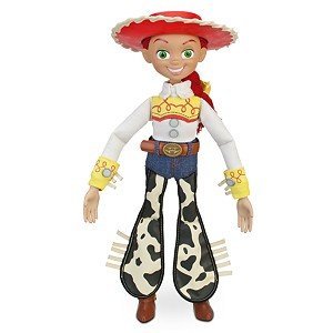 Toy Story Talking Jessie 15" Action Figure