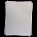 Apache Laminating Pouches, Letter Size, 300 Pack, 5 mil