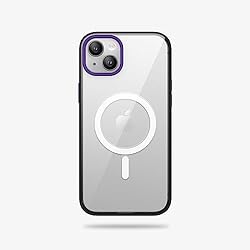 FLOLAB Surtect Tri-Fusion Magnetic for iPhone 14