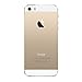 Apple iPhone 5S Gold 16GB Unlocked GSM Smartphone (Renewed)