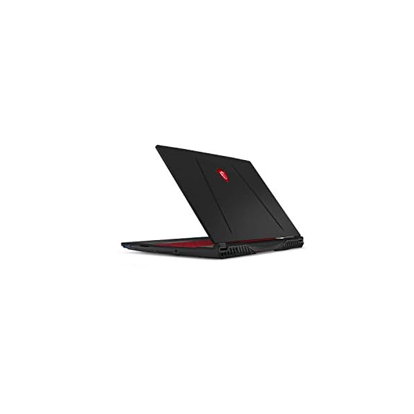 MSI GL65 Leopard 10SFR-604UK - 15.6 Inch Full HD 144 Hz Gaming Laptop, Intel Core i7-10750H, NVIDIA RTX 2070, 16 GB RAM, 512 GB SSD, Windows 10 - Image 8