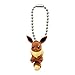 Pokemon X.Y.Z Tsumande Tsunagete Figure Swing Keychain~Eievui Eevee Evoli Évoli