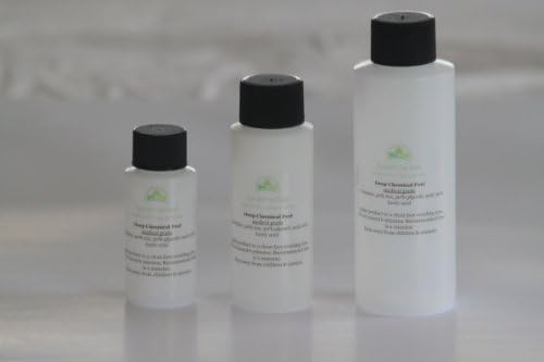 DEEP FACIAL ACID PEEL CONTAINS TCA, GLYCOLIC & LACTIC IN ONE (1 ounce)