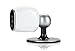 Black Table/Ceiling Mount for 100% Wire-Free Cameras (VMA1100) for Arlo and Arlo Pro by Dropcessories