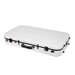 Crossrock Fiberglass Case with TSA Lock