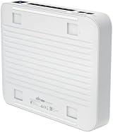 Ubiquiti USW--8-POE UniFi Managed PoE+ Switch 8x 2.5GbE, 2x 10GbE SFP+ view 6