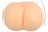 Forum Novelties Foam Buns