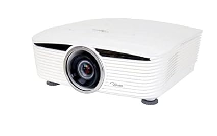 Optoma ProScene X605 Video - Proyector (6000 lúmenes ANSI, DLP ...