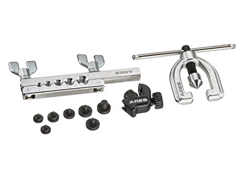 4 ARES+18019+Flaring+Adapters+Aluminum