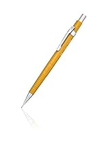 Pentel Sharp Automatic Drafting Pencil, 0.9 mm, Yellow (P209G)