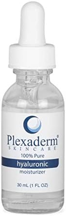 plexaderm daily moisturizer