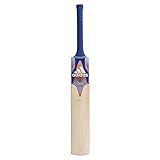 Adidas Libro Elite Kashmir Willow Cricket Bat Short Handle with Cover