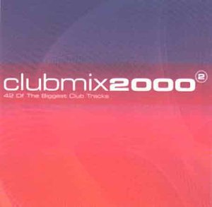 Afro Medusa - Club Mix 2000 Vol. 2 - Zortam Music