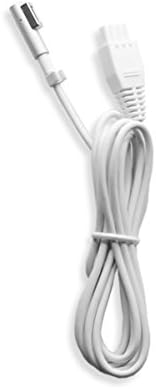 Abyone MAC-CB1 Charging Cable for MAC90 MAC65 MCC90 Charger and Car Charger Cable for compatible with Apple MacBook Pro MacBook Air or Macbook (5Pin Conntector)