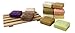 Pre de Provence French Soap Assorted Boutique Luxury Gift Sampler 15 pc Shea Soap 25g
