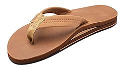 Rainbow Sandals Men's Premier Leather Double Layer