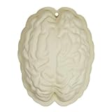 Big Brain Silicone Halloween Novelty Holiday Cake Baking Treat Mold