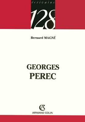 Georges Perec