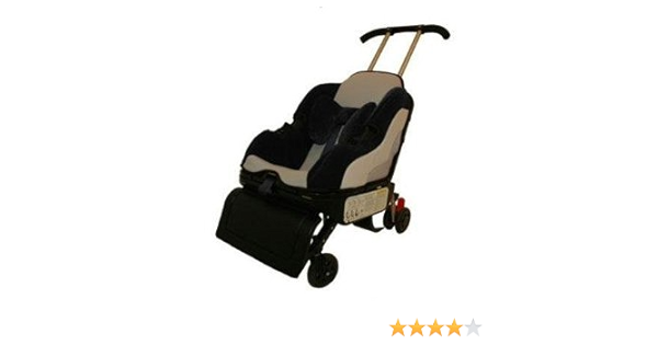 sit and stroll stroller