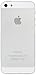 Apple iPhone 5, GSM Unlocked, 16GB - White (Renewed)