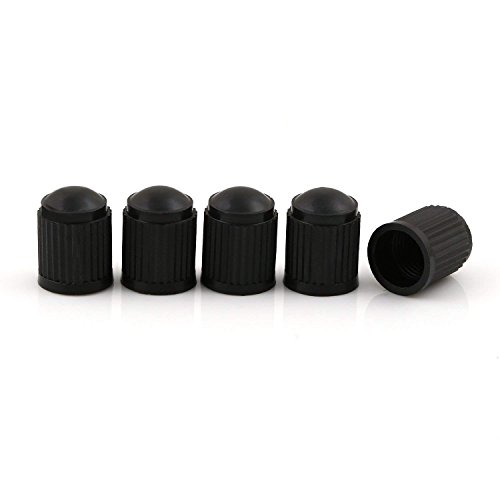 image for PPpanda Valve Dust Caps,Tire Caps Valve Stem Caps Tyre Valve Dust Caps