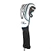 Cobra Men's Baffler XL Golf Fairway Wood, Right Hand, Graphite, Stiff, 16-Degree