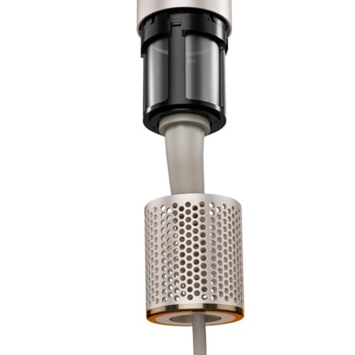 Secador de Cabelos Philco 4 em 1 Dobrável Motor BLDC PSC3500 220V