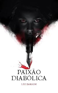 Livro PAIXÃO DIABÓLICA