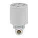 MagiDeal 1/2'' Automatic Water Level Control Valve Water Tower Water Tank Float Valve