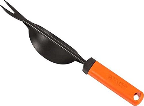 Falcon FW-9000 Steel Hand Weeder (Multicolor)