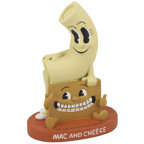 Primitives by Kathy Decorative Figurine We Go Together Like Mac and Cheese This…