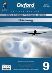 JAA Atpl 9 Meteorology