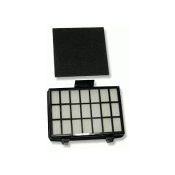 Simplicity #SF-i4 Hepa and Secondary Filter for Jill Canisters