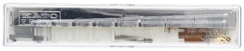 Kato 7-501 Passenger Car Lighting Kit
